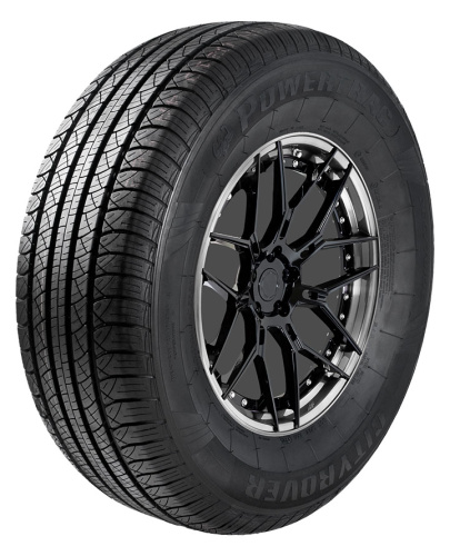 Powertrac CityRover 235/65R17 104H