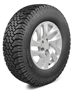 Tigar Road Terrain 245/70R16 111T XL
