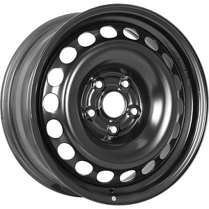ТЗСК Geely Coolray 7x17 5*114.3 ET45 DIA54.1 Черный