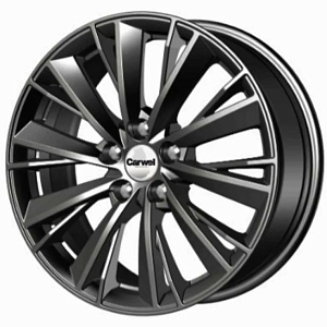 Carwel Кивиристи 7x17 5*112 ET49 DIA57.1 GR