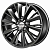 Carwel Кивиристи 7x17 5*114.3 ET45 DIA60.1 GR