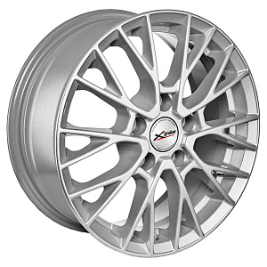 X'trike X-135 6.5x16 5*114.3 ET45 DIA67.1 HS