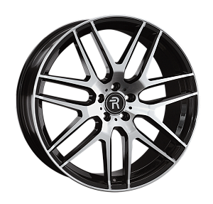 Replay MR113 10x22 5*112 ET55 DIA66.6 BK