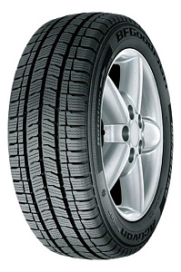 BFGoodrich Activan Winter 235/65R16C 115/113R