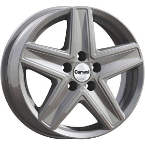 Carwel Витим 6.5x16 5*112 ET50 DIA66.6 SB