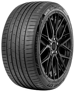 Powertrac EcoSport X77 235/45R18 98W XL