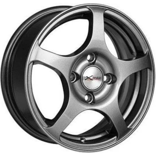 X'trike X-103 5.5x14 4*108 ET20 DIA65.1 HSB