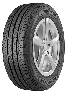 Goodyear EfficientGrip Cargo 2 225/65R16C 112/110T