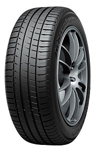 BFGoodrich Advantage 255/35R19 96Y