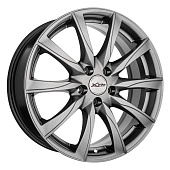 X'trike X-120M 7x17 5*115 ET43 DIA70.2 HSB