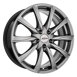 X'trike X-120M 7x17 5*112 ET45 DIA66.6 HSB