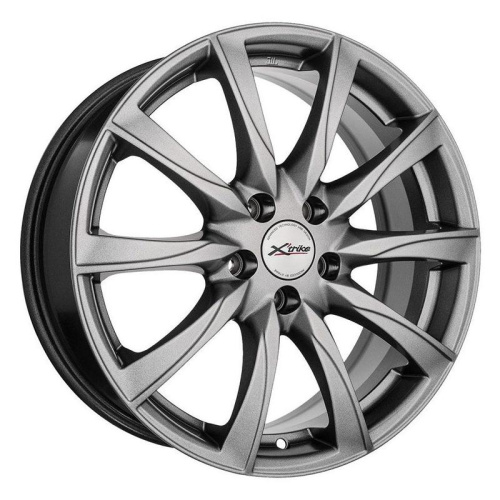 X'trike X-120 7x17 5*114,3 ET40 DIA66.1 HSB