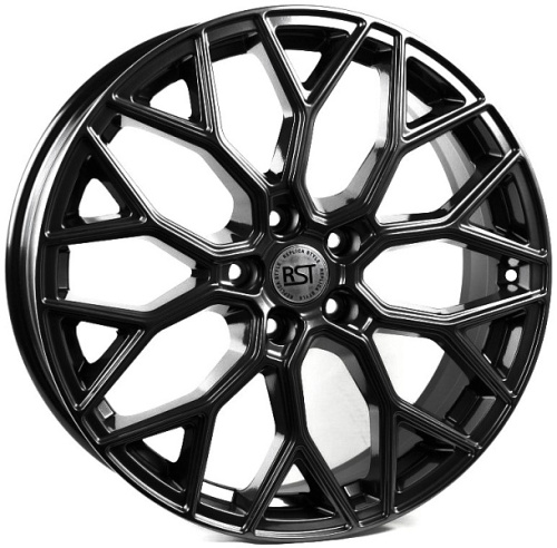 RST R059 7x19 5*114.3 ET45 DIA60.1 BL