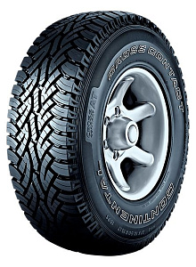 Continental ContiCrossContact AT 235/85R16 114/111Q