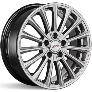 X'trike X-136 7x17 5*112 ET45 DIA57.1 HSB