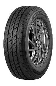 Grenlander Greentour A/S 205/65R16C 107/105T