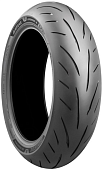 Bridgestone Battlax Hypersport S23 120/70R17 (58W) Front