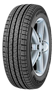 BFGoodrich Activan 235/65R16C 115/113R