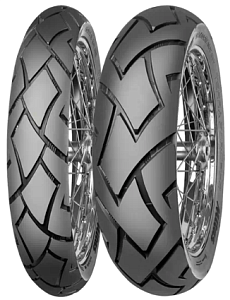 Mitas Terra Force-R 140/80R17 69V Rear