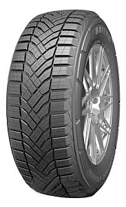 Sailun Commercio 4 Seasons 215/60R17C 109/107T