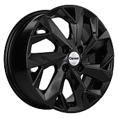 Carwel Вага 5.5x14 4*98 ET35 DIA58.6 ABT