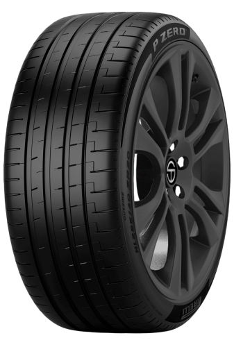 Pirelli P Zero (PZ5) 245/45R19 102Y