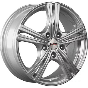 X'trike X-112 6.5x16 5*105 ET39 DIA56.6 HS