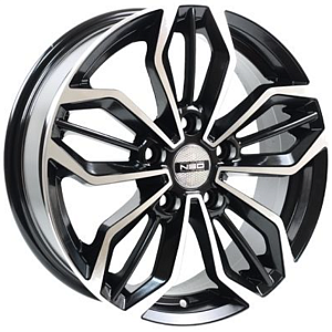 Neo 680 6.5x16 5*108 ET50 DIA63.3 BD