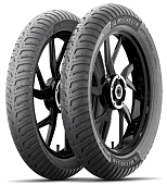 Michelin City Extra 2.75-18 48S Rainf Universal
