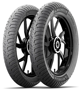 Michelin City Extra 90/90-14 52P Rainf Universal