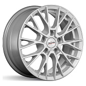 X'trike X-135 6.5x16 5*112 ET45 DIA57.1 HS