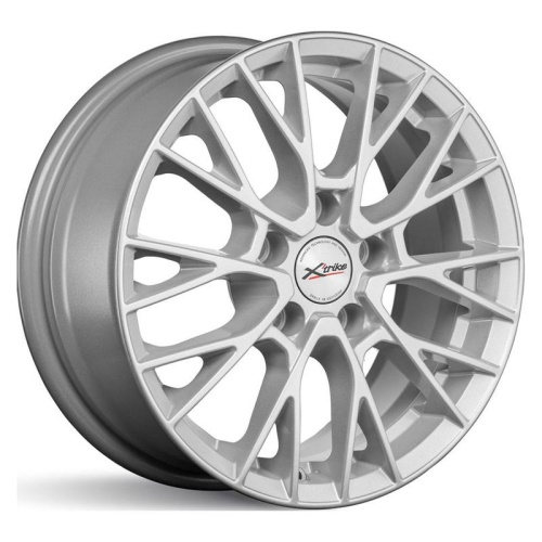 X'trike X-135 6.5x16 5*112 ET45 DIA57.1 HS