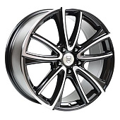 Tech Line 682 7x16 5*114.3 ET47 DIA67.1 BD