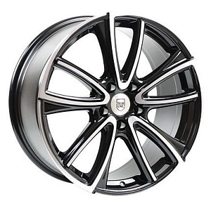 Tech Line 682 7x16 5*114.3 ET47 DIA67.1 BD