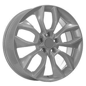 Carwel Хасан 7x18 5*114.3 ET51 DIA67.1 SB