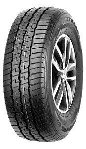 Tracmax Transporter RF-09 215/75R16C 113/111R