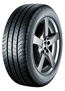 Continental ContiVanContact 200 205/75R16C 110/108R