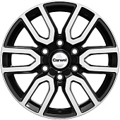 Carwel Барал 8x18 6*139.7 ET30 DIA106.1 ABT