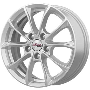 iFree Джет 6.5x16 5*112 ET46 DIA57.1 Нео-классик
