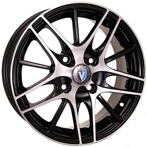 Venti 1406 5.5x14 4*98 ET35 DIA58.6 BD
