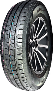 Aplus A869 215/75R16C 113/111R
