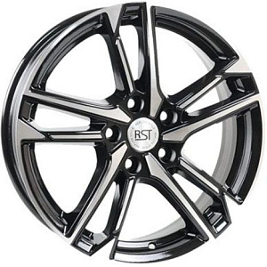 RST R197 6.5x17 5*114.3 ET40 DIA64.1 BD