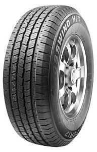 LingLong Crosswind H/T 245/70R16 107T