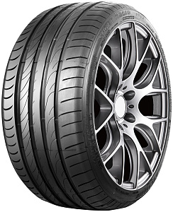 Autogreen Sport Macro SSC3 245/40ZR17 91W