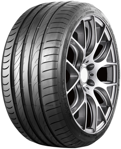 Autogreen Sport Macro SSC3 255/40ZR18 99W XL