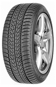 Goodyear UltraGrip 8 Performance 205/65R16 95H