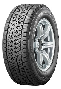 Bridgestone Blizzak DM-V2 245/70R17 110S