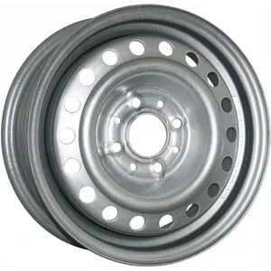 SDT U9135 6.5x16 4*100 ET41 DIA60.1 Silver