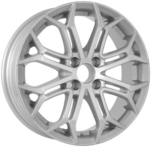 RST R126 6x16 4*100 ET50 DIA 60.1 SL