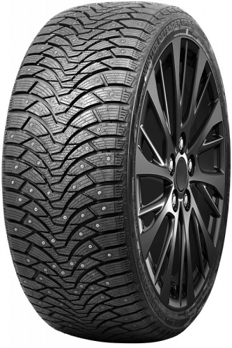Leao Winter Defender Grip 2 215/65R16 98T (шипы)